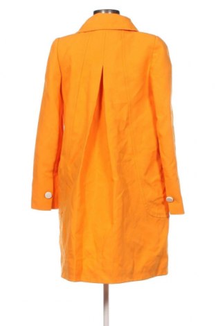 Damenmantel Tara Jarmon, Größe M, Farbe Orange, Preis € 30,80