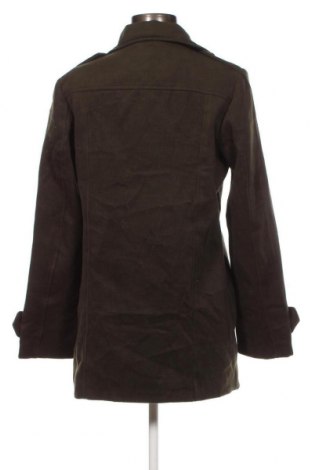 Palton de femei Target, Mărime M, Culoare Verde, Preț 87,99 Lei