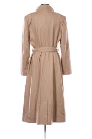 Palton de femei Ted Baker, Mărime XL, Culoare Bej, Preț 2.052,63 Lei