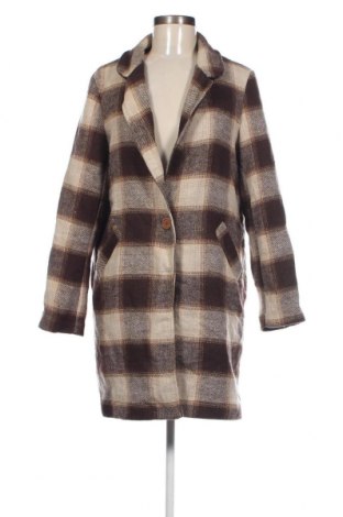 Дамско палто Terra di Siena, Размер L, Цвят Многоцветен, Цена 45,00 лв.