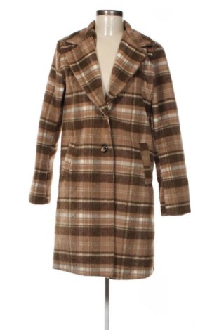 Дамско палто Terra di Siena, Размер L, Цвят Кафяв, Цена 34,80 лв.