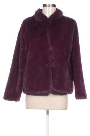 Γυναικείο παλτό Tex, Μέγεθος M, Χρώμα Βιολετί, Τιμή 15,22 €