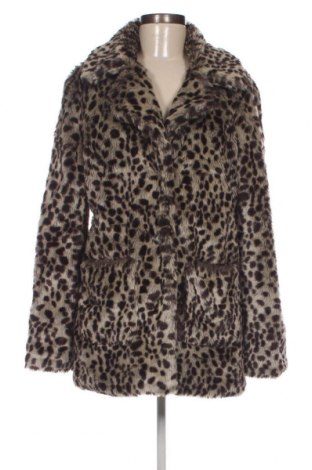 Γυναικείο παλτό Tex, Μέγεθος L, Χρώμα Πολύχρωμο, Τιμή 15,22 €