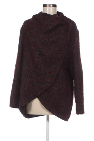 Дамско палто Tom Tailor, Размер L, Цвят Многоцветен, Цена 23,40 лв.