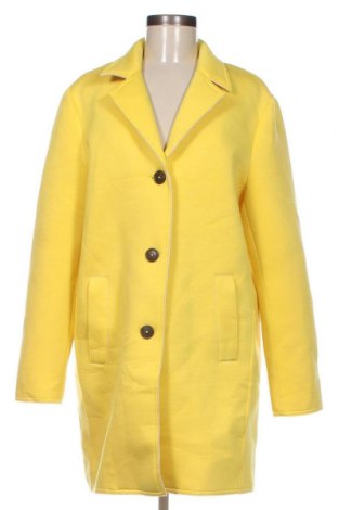 Dámsky kabát  Tom Tailor, Veľkosť XL, Farba Žltá, Cena  19,85 €