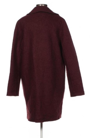 Palton de femei Tom Tailor, Mărime XL, Culoare Roșu, Preț 77,63 Lei