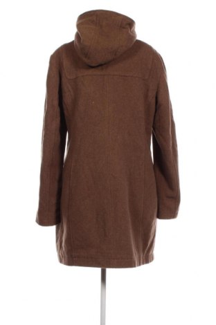 Palton de femei Tom Tailor, Mărime XL, Culoare Maro, Preț 77,37 Lei
