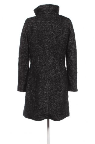 Γυναικείο παλτό Tom Tailor, Μέγεθος M, Χρώμα Μαύρο, Τιμή 13,25 €