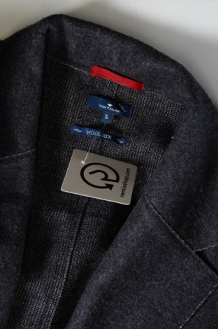 Dámský kabát  Tom Tailor, Velikost S, Barva Modrá, Cena  265,00 Kč