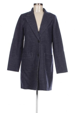 Dámský kabát  Tom Tailor, Velikost S, Barva Modrá, Cena  717,00 Kč