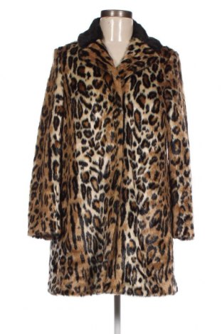 Дамско палто Topshop, Размер S, Цвят Многоцветен, Цена 58,80 лв.