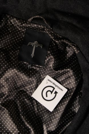 Γυναικείο παλτό Tramontana, Μέγεθος XL, Χρώμα Μαύρο, Τιμή 12,58 €