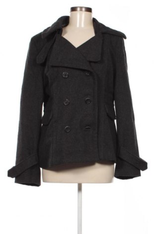 Γυναικείο παλτό Tramontana, Μέγεθος XL, Χρώμα Μαύρο, Τιμή 9,93 €