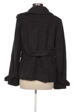 Dámsky kabát  Tramontana, Veľkosť XL, Farba Čierna, Cena  11,53 €