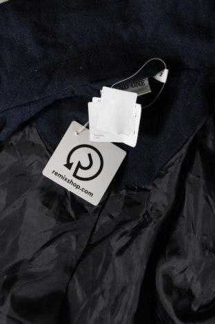 Γυναικείο παλτό Trend One, Μέγεθος M, Χρώμα Μπλέ, Τιμή 42,56 €