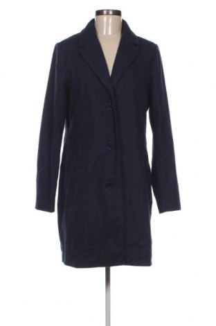 Γυναικείο παλτό Trend One, Μέγεθος M, Χρώμα Μπλέ, Τιμή 17,02 €