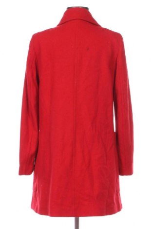 Damenmantel United Colors Of Benetton, Größe S, Farbe Rot, Preis € 16,23