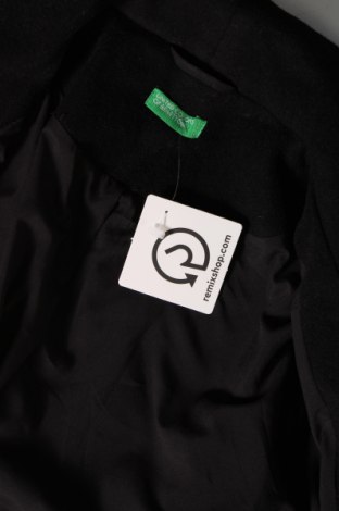 Női kabát United Colors Of Benetton, Méret M, Szín Fekete, Ár 16 237 Ft