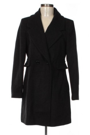 Dámsky kabát  United Colors Of Benetton, Veľkosť M, Farba Čierna, Cena  15,24 €