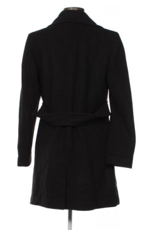 Dámsky kabát  United Colors Of Benetton, Veľkosť M, Farba Čierna, Cena  15,24 €