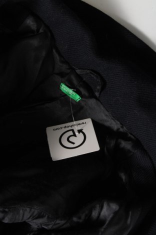 Dámsky kabát  United Colors Of Benetton, Veľkosť XS, Farba Modrá, Cena  10,56 €
