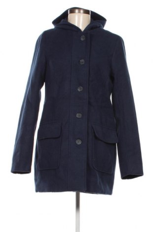 Дамско палто Up 2 Fashion, Размер S, Цвят Син, Цена 16,05 лв.