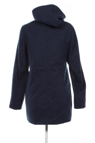Γυναικείο παλτό Up 2 Fashion, Μέγεθος S, Χρώμα Μπλέ, Τιμή 22,50 €