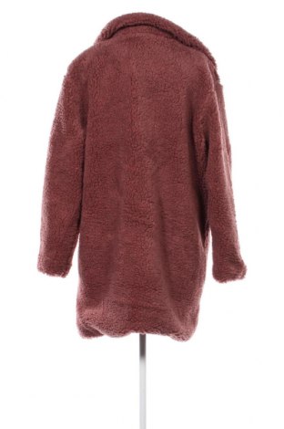 Dámsky kabát  Urban Classics, Veľkosť XL, Farba Popolavo ružová, Cena  33,92 €