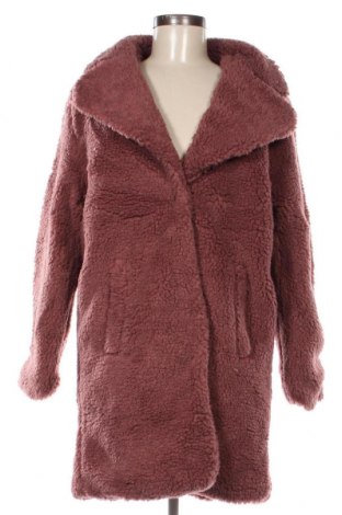 Дамско палто Urban Classics, Размер M, Цвят Пепел от рози, Цена 77,00 лв.