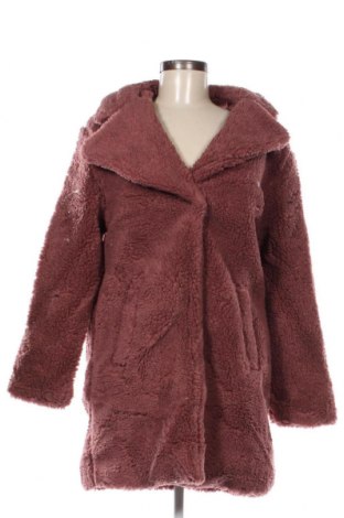 Γυναικείο παλτό Urban Classics, Μέγεθος M, Χρώμα Σάπιο μήλο, Τιμή 25,26 €