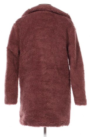 Γυναικείο παλτό Urban Classics, Μέγεθος XS, Χρώμα Σάπιο μήλο, Τιμή 35,36 €