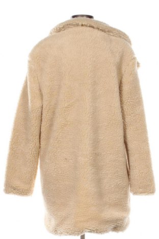 Γυναικείο παλτό Urban Classics, Μέγεθος M, Χρώμα Εκρού, Τιμή 31,75 €