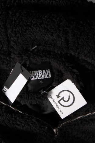 Damenmantel Urban Classics, Größe S, Farbe Schwarz, Preis € 28,86
