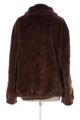 Γυναικείο παλτό Urbancode, Μέγεθος L, Χρώμα Καφέ, Τιμή 14,71 €