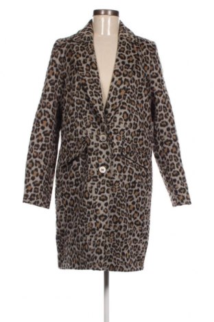 Дамско палто VILA, Размер S, Цвят Сив, Цена 33,00 лв.