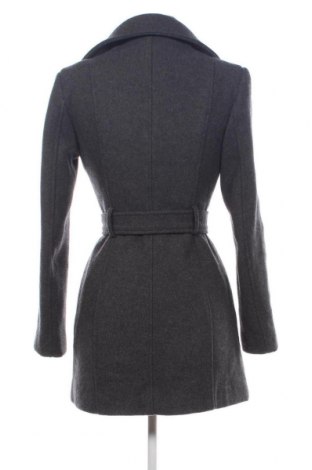 Palton de femei VILA, Mărime XS, Culoare Gri, Preț 180,92 Lei