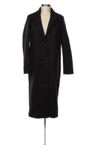 Dámský kabát  VILA, Velikost M, Barva Černá, Cena  351,00 Kč