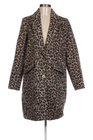 Γυναικείο παλτό VILA, Μέγεθος M, Χρώμα Πολύχρωμο, Τιμή 20,41 €