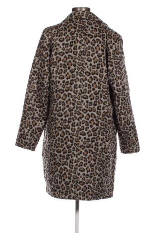 Дамско палто VILA, Размер M, Цвят Многоцветен, Цена 26,95 лв.