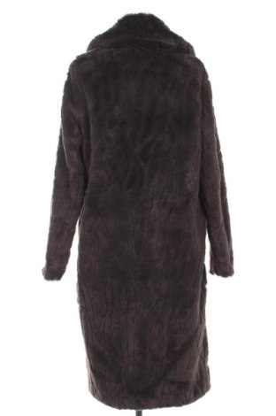 Γυναικείο παλτό VILA, Μέγεθος M, Χρώμα Γκρί, Τιμή 12,59 €