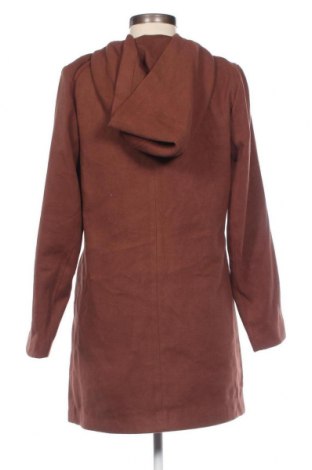Γυναικείο παλτό VILA, Μέγεθος S, Χρώμα Καφέ, Τιμή 7,72 €