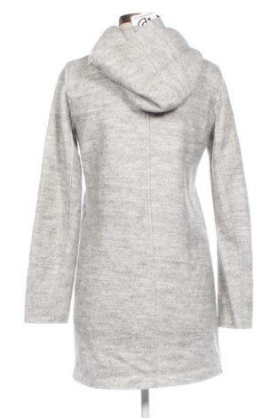 Γυναικείο παλτό VILA, Μέγεθος XS, Χρώμα Γκρί, Τιμή 13,61 €