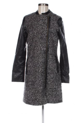 Дамско палто VILA, Размер M, Цвят Многоцветен, Цена 18,15 лв.