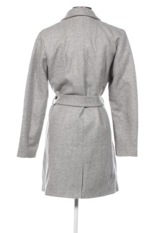 Γυναικείο παλτό VILA, Μέγεθος M, Χρώμα Γκρί, Τιμή 13,61 €