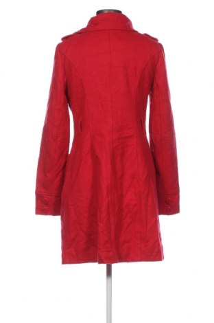 Γυναικείο παλτό VILA, Μέγεθος S, Χρώμα Κόκκινο, Τιμή 11,23 €