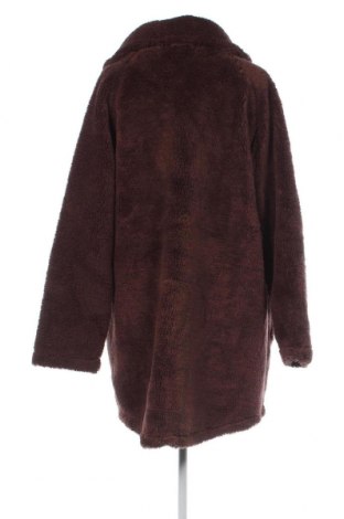 Γυναικείο παλτό VRS, Μέγεθος L, Χρώμα Καφέ, Τιμή 39,36 €
