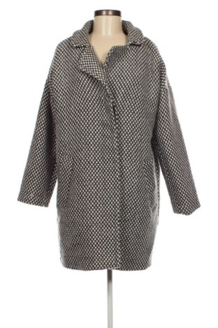 Γυναικείο παλτό VRS Woman, Μέγεθος L, Χρώμα Πολύχρωμο, Τιμή 27,80 €