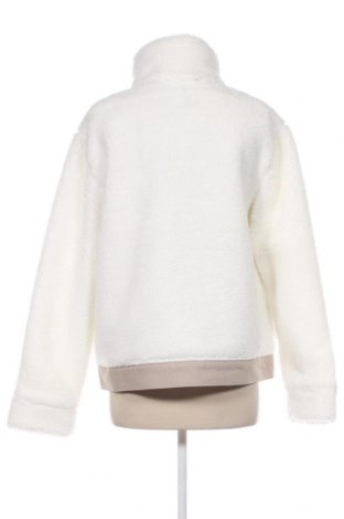 Γυναικείο παλτό Vans, Μέγεθος L, Χρώμα Λευκό, Τιμή 53,94 €