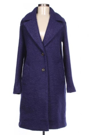 Дамско палто Vero Moda, Размер M, Цвят Лилав, Цена 55,00 лв.