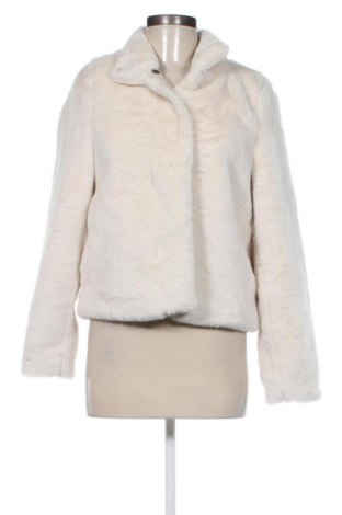 Дамско палто Vero Moda, Размер S, Цвят Бежов, Цена 55,00 лв.